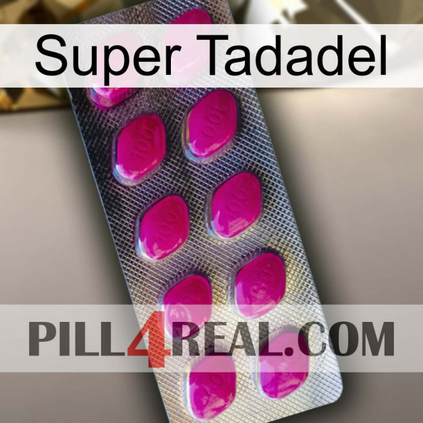 Super Tadadel 09